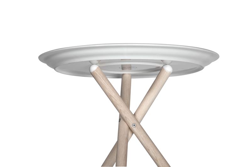 Designerskie lampy od LLOT LLOV